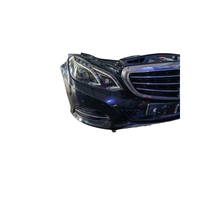 Auto Front Stoßstangen schutz A2128801340 Für Mercedes Benz W212 S212