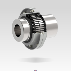Accouplements CMD Flexident Junior SÉRIE - Product Image 6