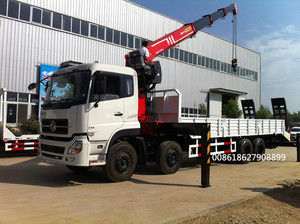 <span class=keywords><strong>Grúa</strong></span> de <span class=keywords><strong>Camión</strong></span> Tadano de 8, 10, 12 y 14 Toneladas, Nueva y Usada, <span class=keywords><strong>con</strong></span> Pluma de 4 Secciones, en Venta - Product Image 3