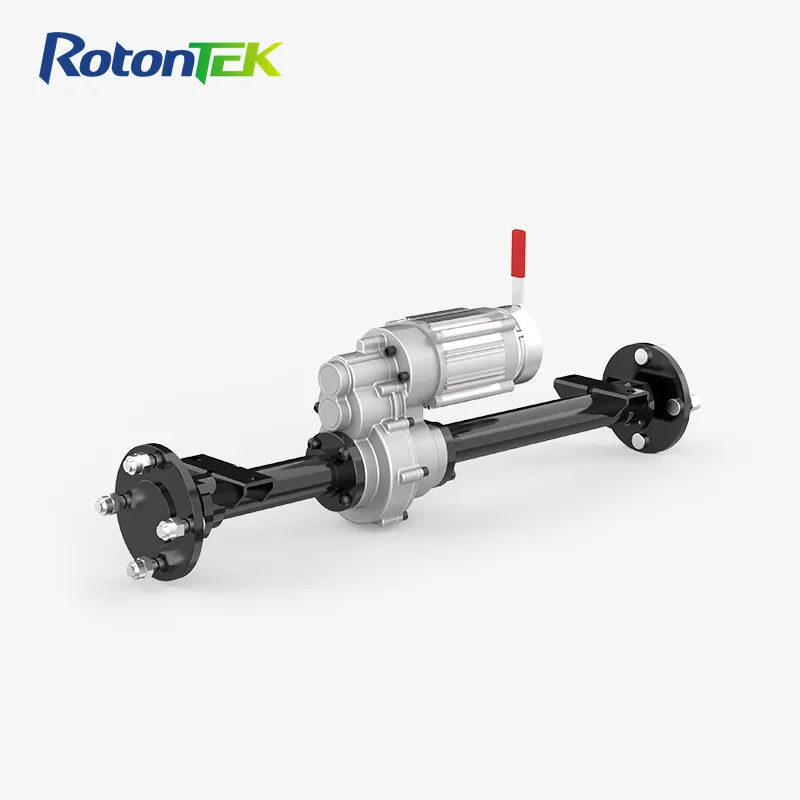 Motor elétrico sem escova para bicicleta elétrica, eixo traseiro de alta qualidade, 800w/1000w/1500w, baixo ruído, 24v, 48v, ímã permanente