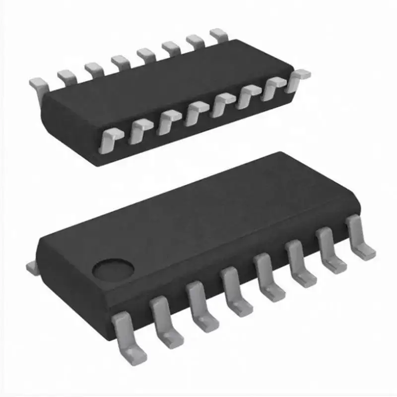 Yeni ve orijinal AD7888AR IC ADC 12BIT 8CH SRL 16-SOIC