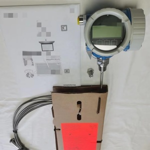 Sensor de Nivel Hidrostático Endress+Hauser Deltapilot FMB52, Medidor de Nivel Hidrostático, Sensor de Tipo Cable - Product Image 6