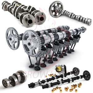 Arbres à cames et bagues de roulement de moteur de voiture de marque TAH de haute qualité pour <span class=keywords><strong>DFSK</strong></span> K07 K07II K17 K07S K01 K02 C31 C32 C35 C37 V22 V27 V29 - Product Image 1