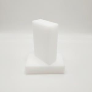 Éponge <span class=keywords><strong>magique</strong></span> en mousse de mélamine, éponge de nettoyage ménager, tampons en mousse de nettoyage blancs, éponge de nettoyage nano <span class=keywords><strong>pour</strong></span> la cuisine et le lavage de <span class=keywords><strong>voiture</strong></span> - Product Image 3