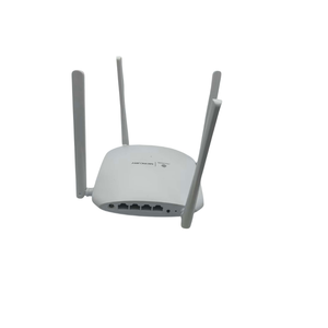 Tốt nhất yr7301 3000Mbps dual-band Quad-Antenna openwrt Wi-Fi 6 tầm cao phổ Router không dây - Product Image 2