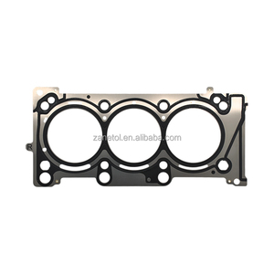 Junta de culata automática 4893468AD 68284904AA ZANETOL para CHRYSLER GRAND <span class=keywords><strong>CARAVAN</strong></span> 2021 ~ 2024 PACIFICA 2017 ~ 2024 VOYAGER 2020 ~ 2024 - Product Image 1