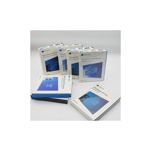 For Win PRO <strong>10</strong> OEM Retail Lifetime English Korean Russian Japanese Global Win <strong>10</strong> <strong>Professional</strong>/Home USB FPP Retail Full Box - Product Image 5