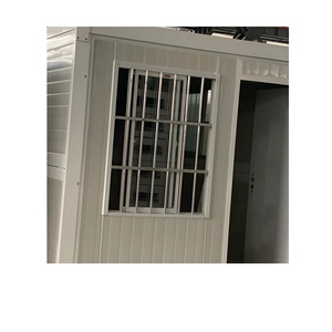 Expédition d'usine <span class=keywords><strong>De</strong></span> Luxe Préfabriqué Mes40 'Hiqube Diy Modifié Petite <span class=keywords><strong>Ville</strong></span> Plat Pas Cher <span class=keywords><strong>À</strong></span> <span class=keywords><strong>Vendre</strong></span> Conteneur <span class=keywords><strong>Maison</strong></span> Extensible - Product Image 2