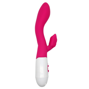 Sıcak satış şarj edilebilir silikon Anal yapay penis g-spot vibratör 100% su geçirmez 12-Speed yetişkin kadın seks oyuncakları - Product Image 6