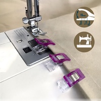 GROS KIT de COUTURE Premium Kit De Réparation-Complet Aiguille et Fil KIT pour la Couture de 100 Fournitures & 24-Fils de couleur