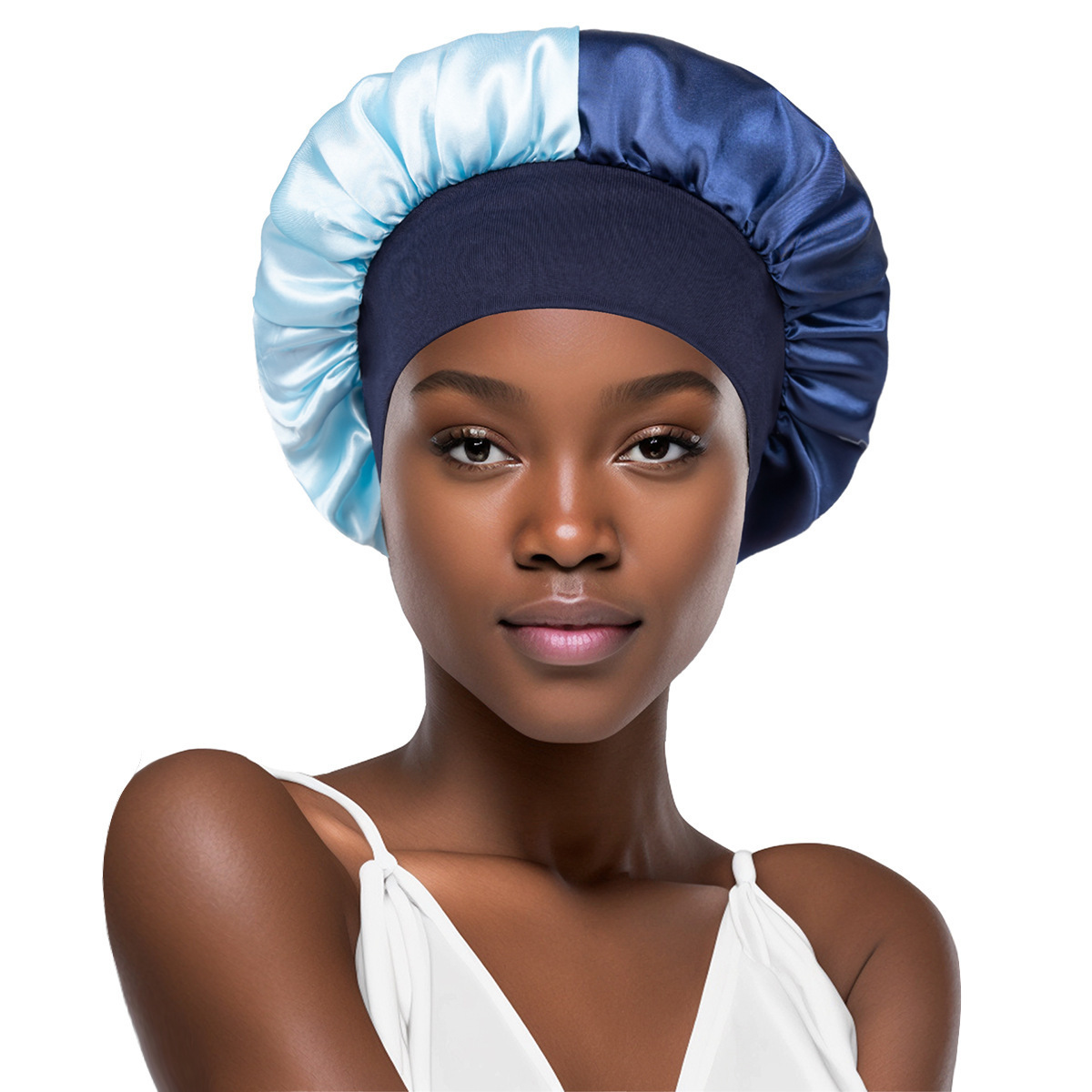 bleu clair, bleu roi