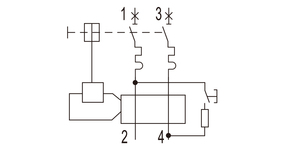 TMRO100-63 Tipo AC Electrónico - Product Image 6