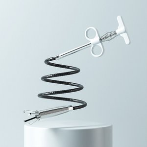 Tubería de alcantarillado, herramienta de dragado de tuberías de resorte de serpiente para baño, cocina, drenaje de pelo, herramientas de limpieza de tuberías - Product Image 3
