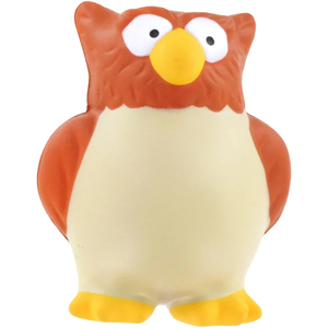 <span class=keywords><strong>Promo</strong></span> Uil Stress Relievers Uil Stress Reliëf Baluil Anti Stress Schuimbal - Product Image 1