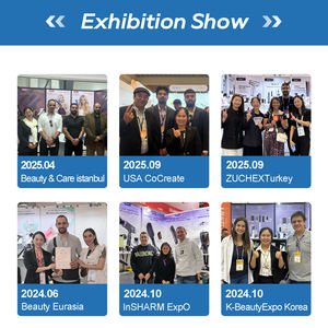 Sèche-cheveux brosse <span class=keywords><strong>ronde</strong></span> professionnel personnalisé pour cheveux - Product Image 6