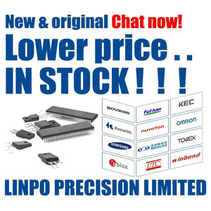 Composant électronique de chargeur de batterie à puce exposée 20 VFQFN BQ24070RHLRG4 du fabricant - Product Image 4