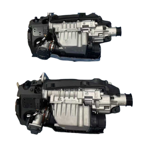 Turbocompresor Mecánico para <span class=keywords><strong>Volvo</strong></span> V90 S90 XC60 <span class=keywords><strong>XC90</strong></span> 2.0, Bomba de Refuerzo, Carcasa del Compresor, Impulsor de <span class=keywords><strong>Turbina</strong></span> 31441265 - Product Image 3