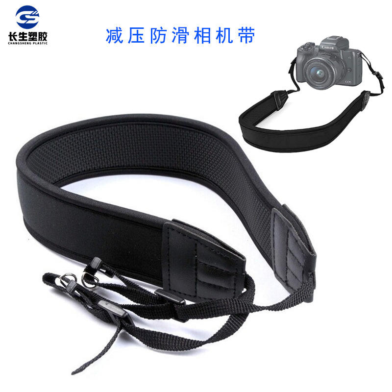 Matériel de plongée noir