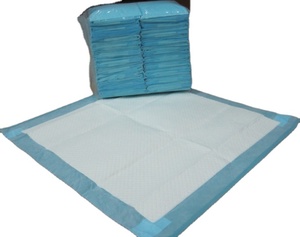 Wee Wee <span class=keywords><strong>Pad</strong></span>, Pet Descartáveis Training Pads, Boa Absorção - Product Image 1