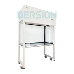 Laboratory Clean Bench with Stainless Steel Shell and Work Zone