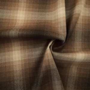 69% Polyester 29% <span class=keywords><strong>Viscose</strong></span> 2% <span class=keywords><strong>Spandex</strong></span> Tissu à carreaux extensible teint en fil pour uniformes Technique tissée pour costume veste robe pantalon - Product Image 1