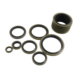 Kit de joints toriques IQIHUI 170 pièces M6 M8 M10 M12 M14 M16 M18 M20 M22 M24 pour applications automobiles - Product Image 4