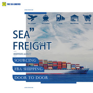 迪拜供应商从中国运输到阿联酋代理运输公司网上商店运输成本中国到沙特阿拉伯达曼 - Product Image 2