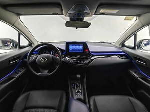 Vehículo Usado <span class=keywords><strong>Toyota</strong></span> <span class=keywords><strong>C</strong></span>-<span class=keywords><strong>HR</strong></span> 2.0L LHD SUV Automático, con <span class=keywords><strong>C</strong></span>ámara de Reversa, Entrada sin Llave, Sin Accidentes, Venta al Por Mayor a Bajos Precios - Product Image 2