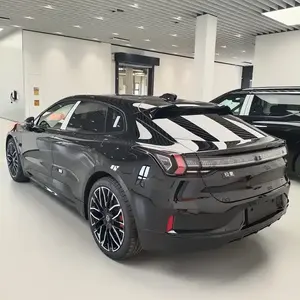 Véhicule à énergie nouvelle Zeekr 001 2023 ans Geely Zeekr 001 You 4x4 Dual Motor <span class=keywords><strong>Electro</strong></span> EV Electric Car - Product Image 6