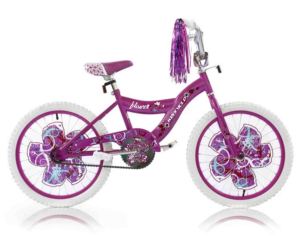 Bicicleta Infantil OEM 20" com Freio Duplo V, Quadro de Aço, Velocidade Única e Cesta de Plástico SY-CB2066 - Product Image 4