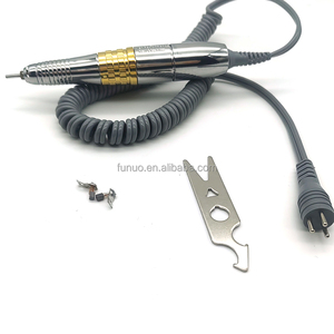 Ponceuse à ongles professionnelle G5 UP200 japonaise d'origine 35000 tr/min pour salon de manucure - Product Image 1