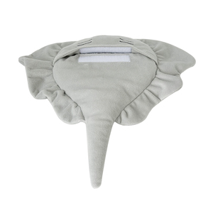 Peluche de Animal Marino, Mantarraya con Peso, Almohadilla Térmica de Aromaterapia, Lavable, Paquete Caliente, Adorable, Oferta Boo Boo - Product Image 5