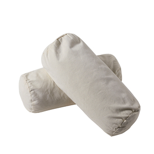 Pas cher en gros oreillers pour dormir oreillers remplis de 100% bio sarrasin coques - Product Image 1