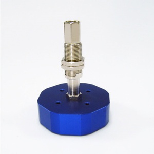 25/30/40mm Plastic Gauze Pneumatic Components Vacuum Suction Cup No Trace Vacuum Suction Cup Plastic Gauze Pneumatic Components - Product Image 6