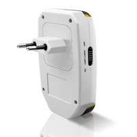 Meilleure vente, répulsif anti-insectes à ultrasons électronique