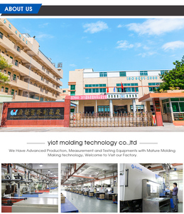 قوالب بلاستيكية متينة بالجملة من YIOT الصينية لعام 2026، مصنعو قوالب الحقن البلاستيكية لتصنيع وبيع قوالب الألعاب البلاستيكية - Product Image 6