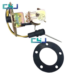 เซ็นเซอร์วัดระดับน้ำมันเชื้อเพลิง 163-6700 238-2227 สำหรับรถขุด CAT 320B 320C 307 200 323 329 336 อะไหล่เครื่องจักรก่อสร้าง - Product Image 3