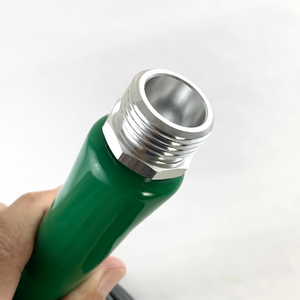 Manguera de jardín para ahorrar espacio con tubo extensible de PVC - Product Image 1