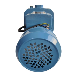 Bomba de agua eléctrica autocebante Oxouxiang de alta presión, 2 HP, 1.5 kW, de una etapa, 30m, 1.1 m³/h, de aluminio y cobre para piscinas y bañeras - Product Image 5