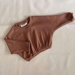 Conjunto Deportivo para Niños Pequeños 2022, Conjuntos de Ropa de Otoño para Bebés, Camiseta y Pantalones a la Moda para Niños y Niñas - Product Image 4