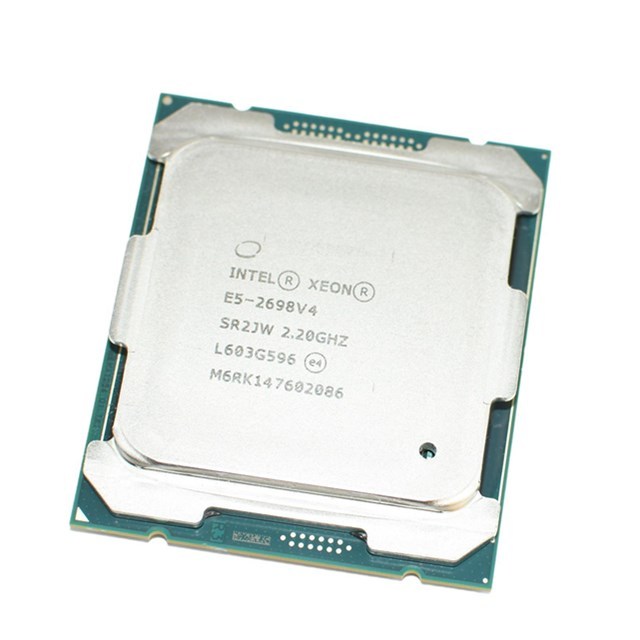 Xeon E5-2696 v4 Sourcing Guide