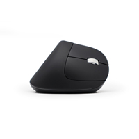 Offre Spéciale 6D 2.4Ghz Sans Fil Ergonomique Souris Verticale Slient En Cliquant Pour PC ORDINATEUR PORTABLE