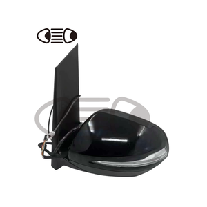 Rétroviseurs latéraux gauche et <span class=keywords><strong>droit</strong></span> d'origine TUZHIHAO de haute qualité pour <span class=keywords><strong>mercedes</strong></span>-benz classe V <span class=keywords><strong>Vito</strong></span> Viano 447 448 état utilisé - Product Image 4