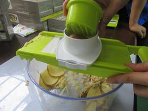 5 <span class=keywords><strong>In</strong></span> 1 Mandoline Slicer Inspectie Kwaliteitscontrole <span class=keywords><strong>In</strong></span> Shandong Zhejiang Fujian <span class=keywords><strong>Qingdao</strong></span> - Product Image 6