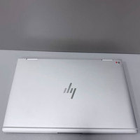 Ordinateurs portables d'occasion remis à neuf pour EIitebook x360 1030 G3 I7 8e génération 16 Go 512 Go SSD 2-en-1 Écran tactile rotatif à 360 degrés