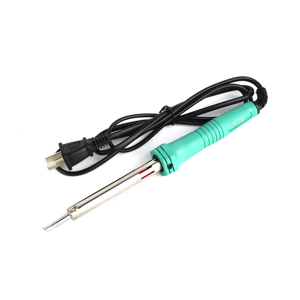 Soldador Eléctrico de 60W con Temperatura Ajustable, Soldador Controlado - Product Image 6