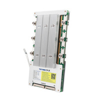 Sistema de gestión de baterías TDT BMS Alto voltaje 30S 96V Lifepo4 24S 72V Batería de iones de litio BMS 20S 300A para paquete de batería 18650
