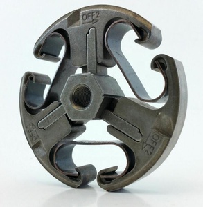 HUS 268 Embrague 503744402 PIEZAS DE SIERRA DE CADENA REEMPLAZAR <span class=keywords><strong>HUSQVARNA</strong></span> 268 Maquinaria de jardín Motor pequeño - Product Image 1
