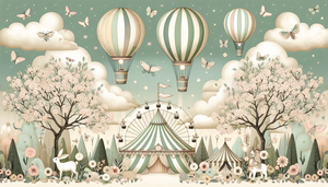 <span class=keywords><strong>Papel</strong></span> Tapiz y Adhesivos de Pared Personalizados con Temática Espacial para Habitación <span class=keywords><strong>Infantil</strong></span>, Más Vendidos - Product Image 6