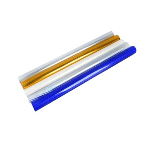 Royal Glory Pearl Trắng Dập Nóng Lá Cho Thiệp Giấy - Product Image 1